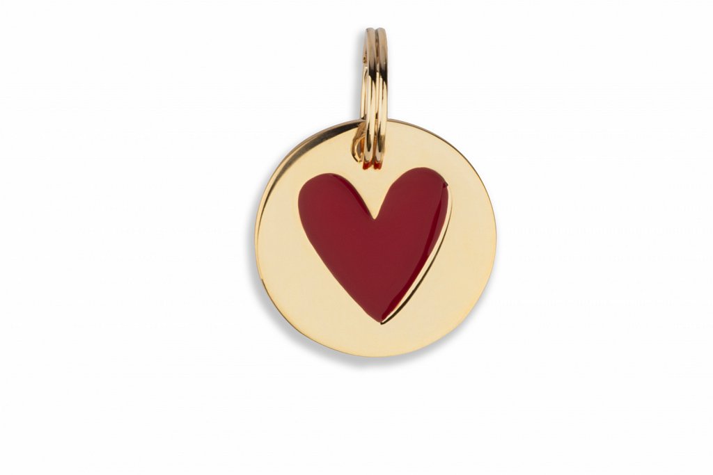 Possum-Sneaker-Charm-Big-Red-Heart-Gold-EUR-3990.jpg