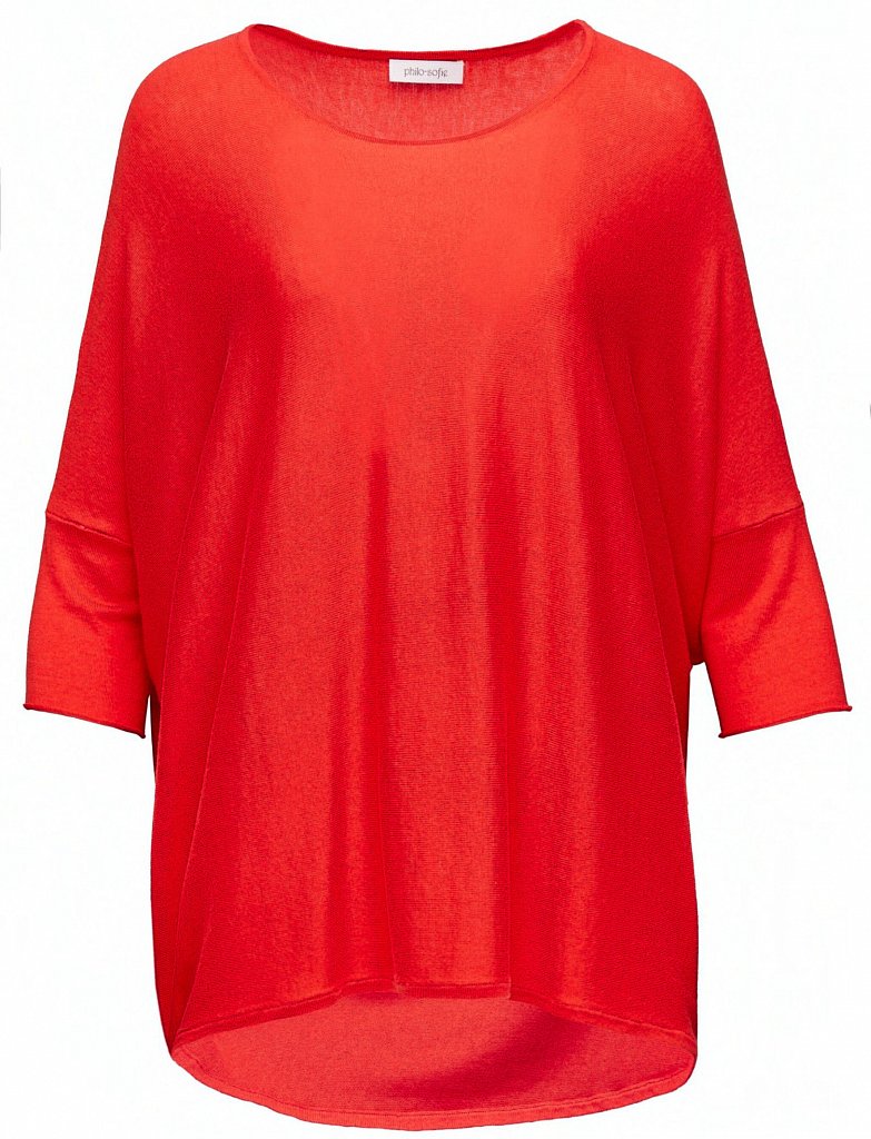 Philo-Sofie-Cashmere-SS-2024-Shirt-M2315-Col-0410-coral-red-EUR179.jpg