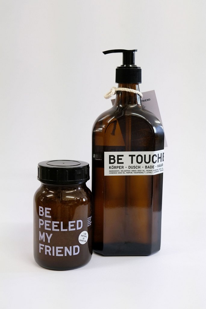 BE MY FRIEND Giftsets 