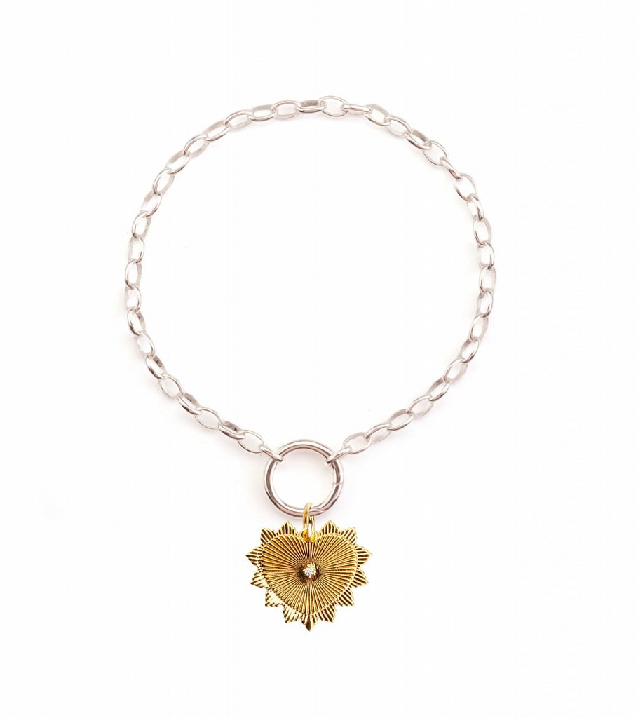 Golden-Bumblebee-Silver-Santo-Bracelet-w-silver-Link-golden-Lovestory-Charm-EUR-229.jpg