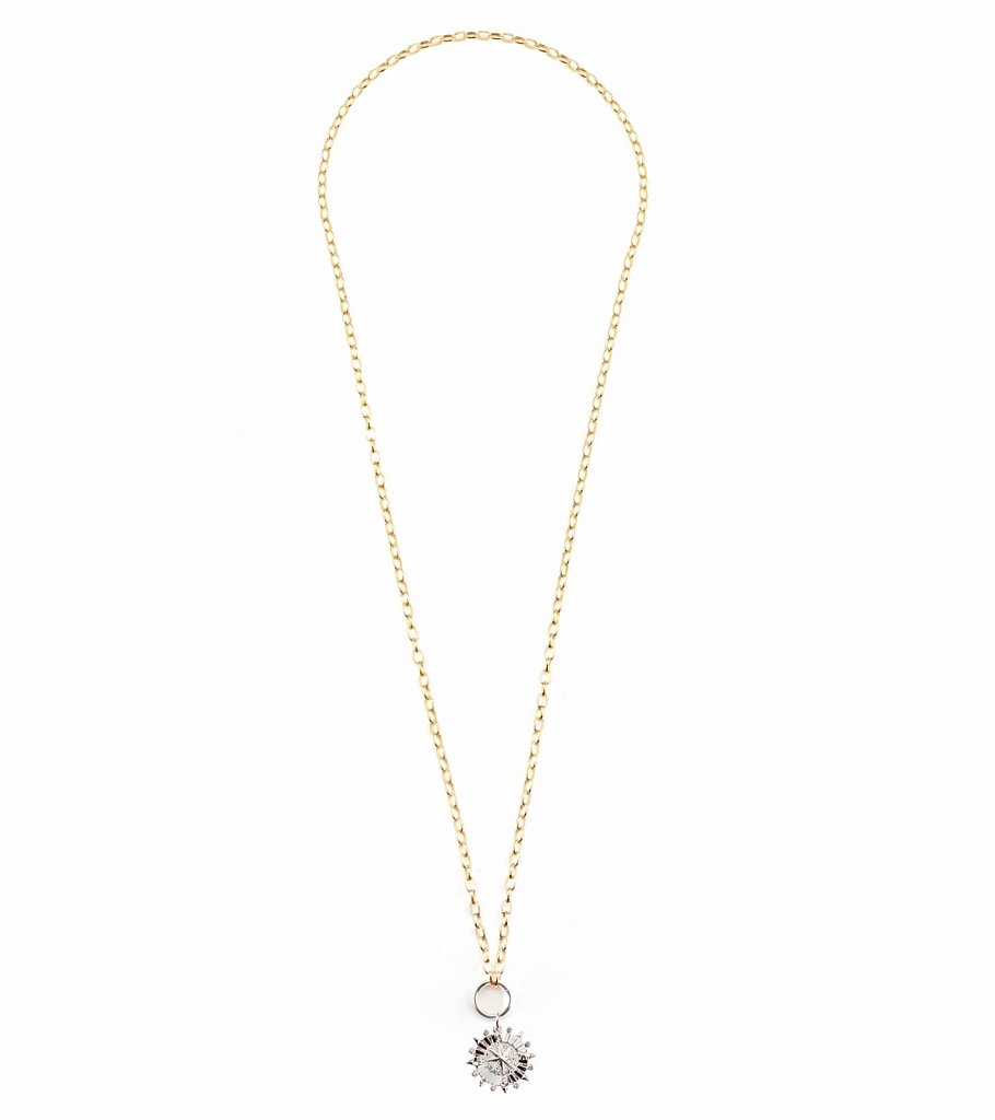 Golden-Bumblebee-Long-Golden-Santo-Necklace-w-silver-Link-silver-Travel-Charm-EUR-345.jpg