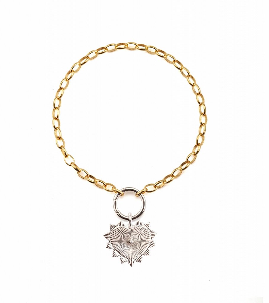 Golden-Bumblebee-Santo-Bracelet-Gold-w-silver-Link-und-silver-Lovestory-Charm-EUR-229.jpg