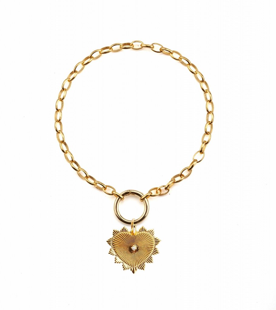 Golden-Bumblebee-Santo-Bracelet-Gold-w-golden-Link-und-golden-Lovestory-Charm-EUR-229.jpg