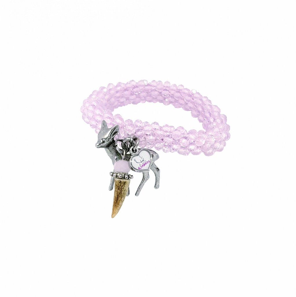 Die-wilde-Kaiserin-Glitzerarmband-Rosa-mit-Hornspitze-EUR-49.jpg