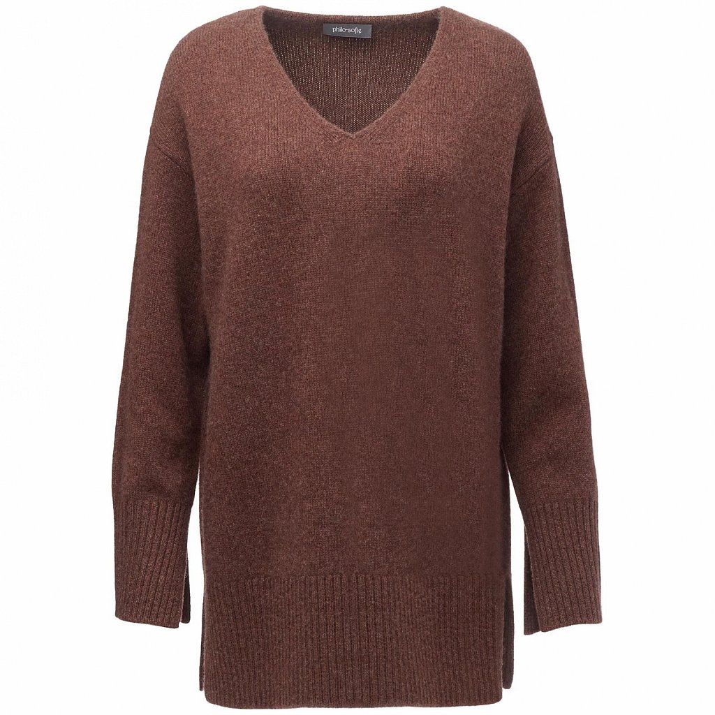 Philo-Sofie-Cashmere-FW-2021-PS2104-100-Cashmere-V-Neck-Sweater-nutella-EUR-599.jpg