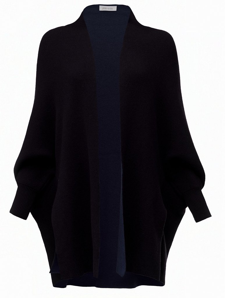 Philo-Sofie-Cashmere-FW-2022-100-Cashmere-PS2003-Dbl-face-Cashmere-Cape-black-navy-EUR-799.jpg