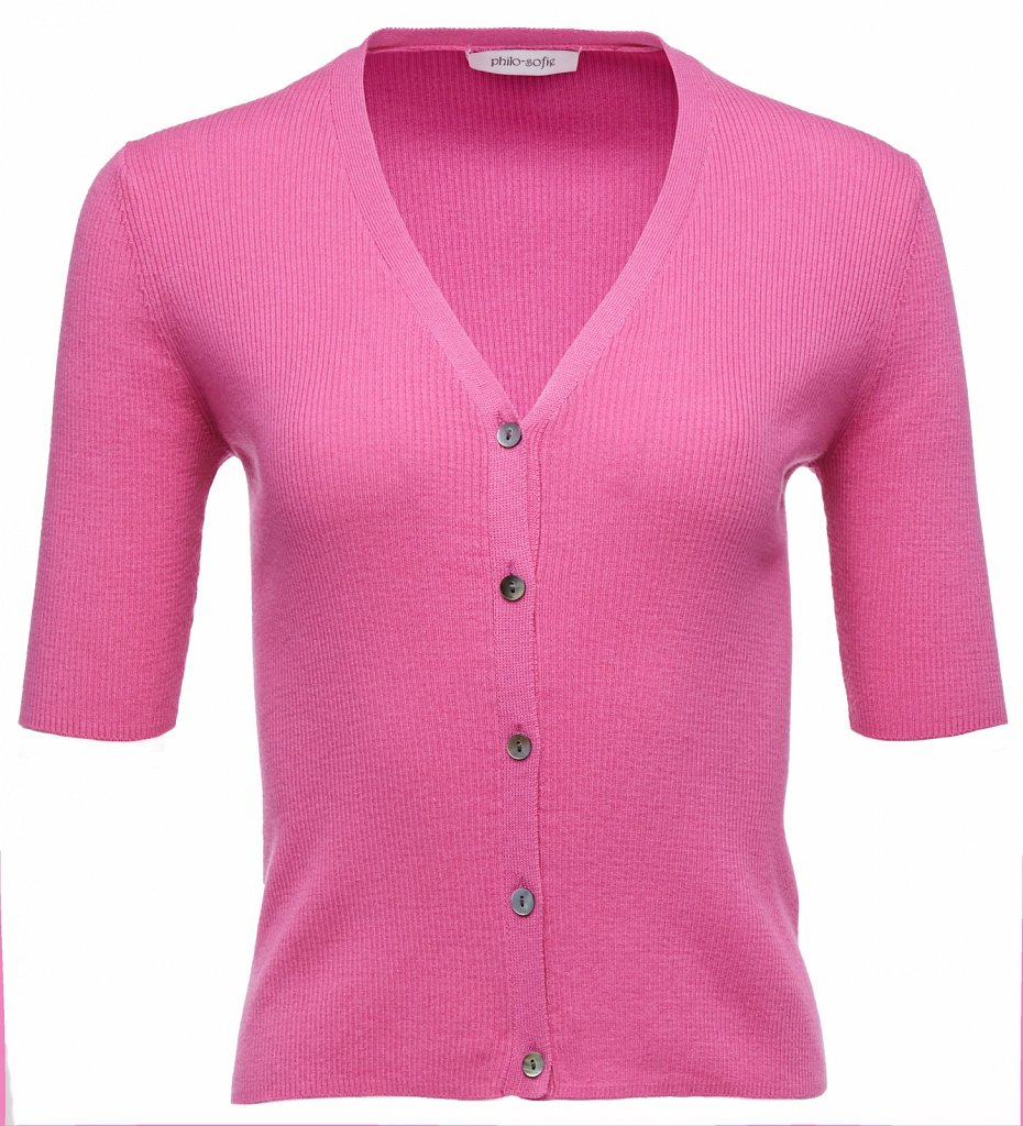 Philo-Sofie-Cashmere-SS-2023-M532-Ribbed-small-cardigan-pink-EUR-179.jpg