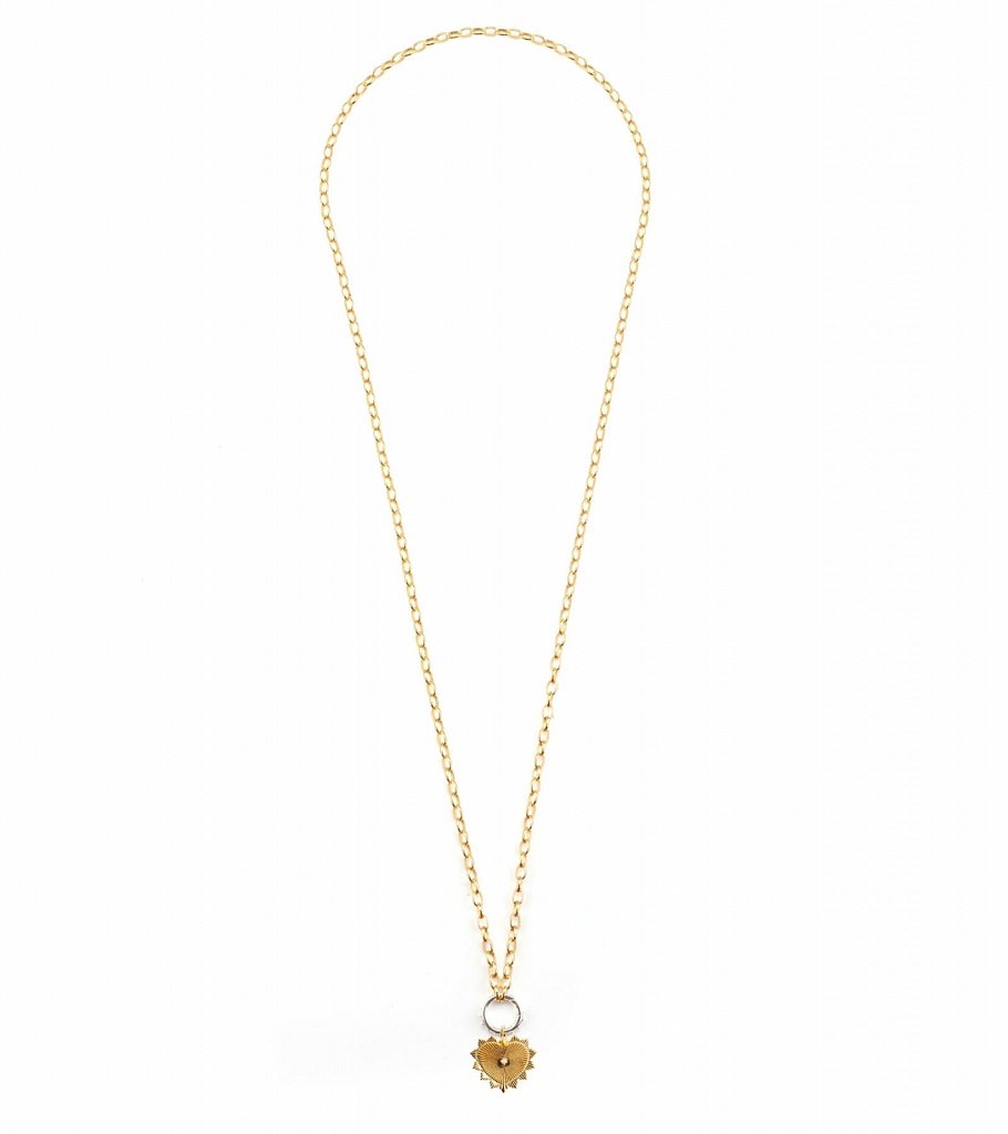 Golden-Bumblebee-Long-Golden-Santo-Necklace-w-silver-Link-golden-Lovestory-Charm-EUR-335.jpg