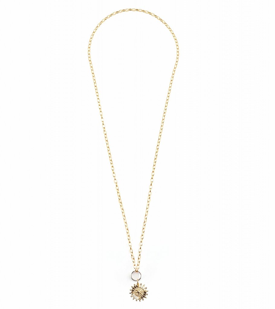 Golden-Bumblebee-Long-Golden-Santo-Necklace-w-silver-Link-golden-Travel-Charm-EUR-335.jpg