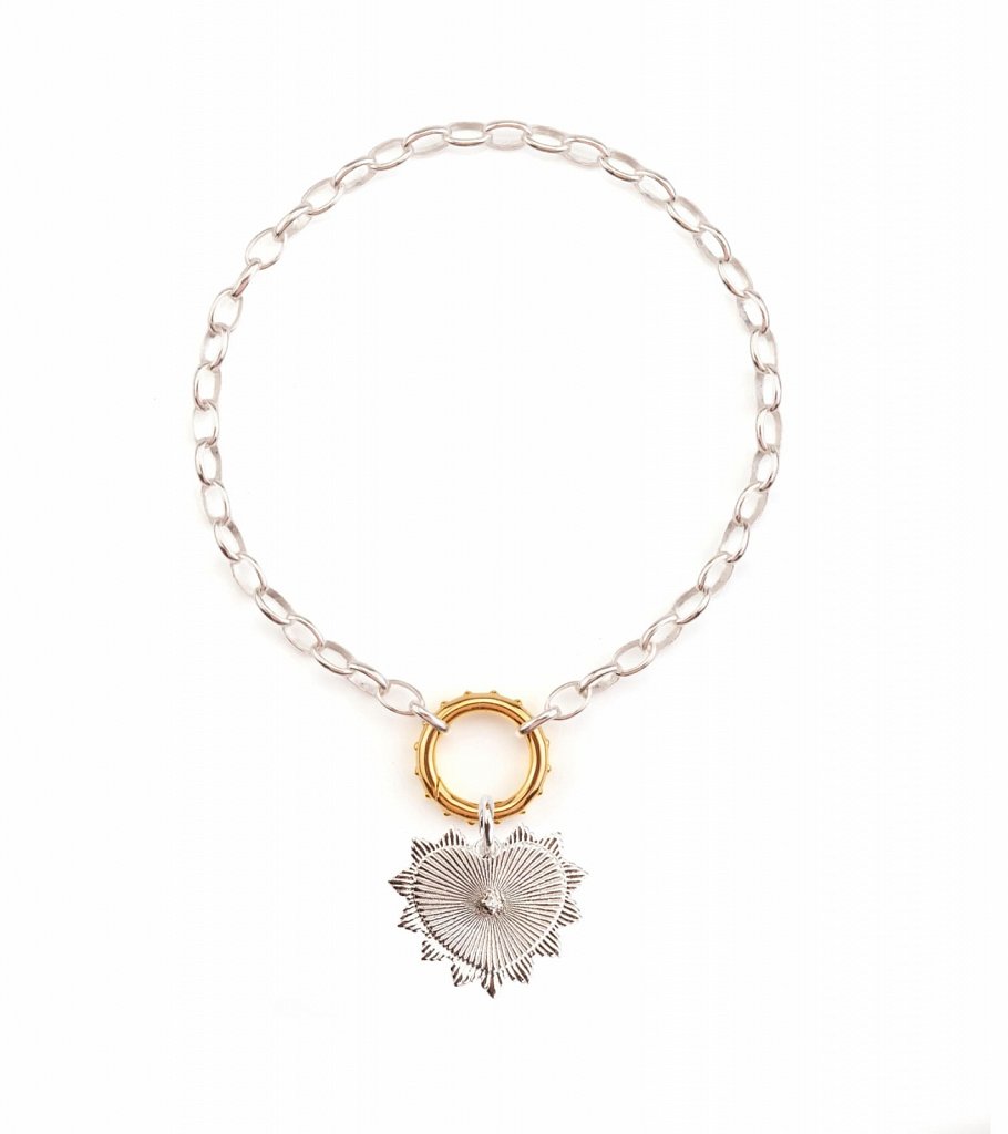 Golden-Bumblebee-Santo-Bracelet-Silber-w-golden-Link-silver-Lovestory-Charm-EUR-229.jpg