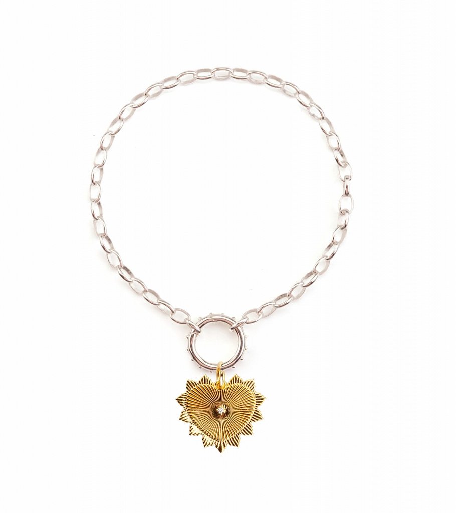 Golden-Bumblebee-Santo-Bracelet-Silber-w-silver-Link-golden-Lovestory-Charm-EUR-229.jpg