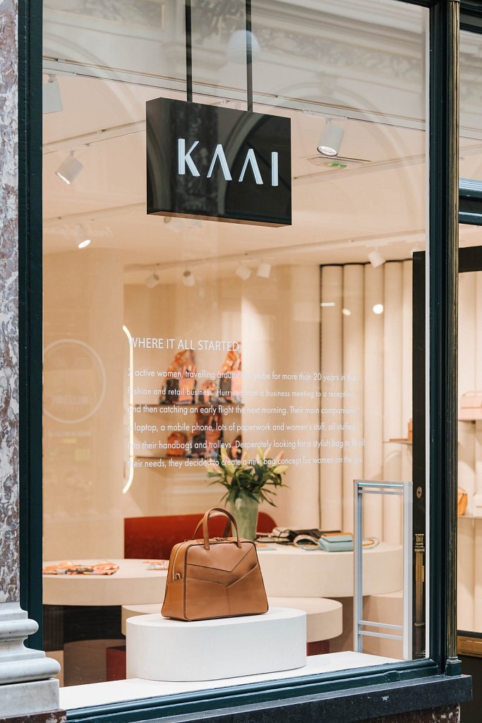 KAAI Stores