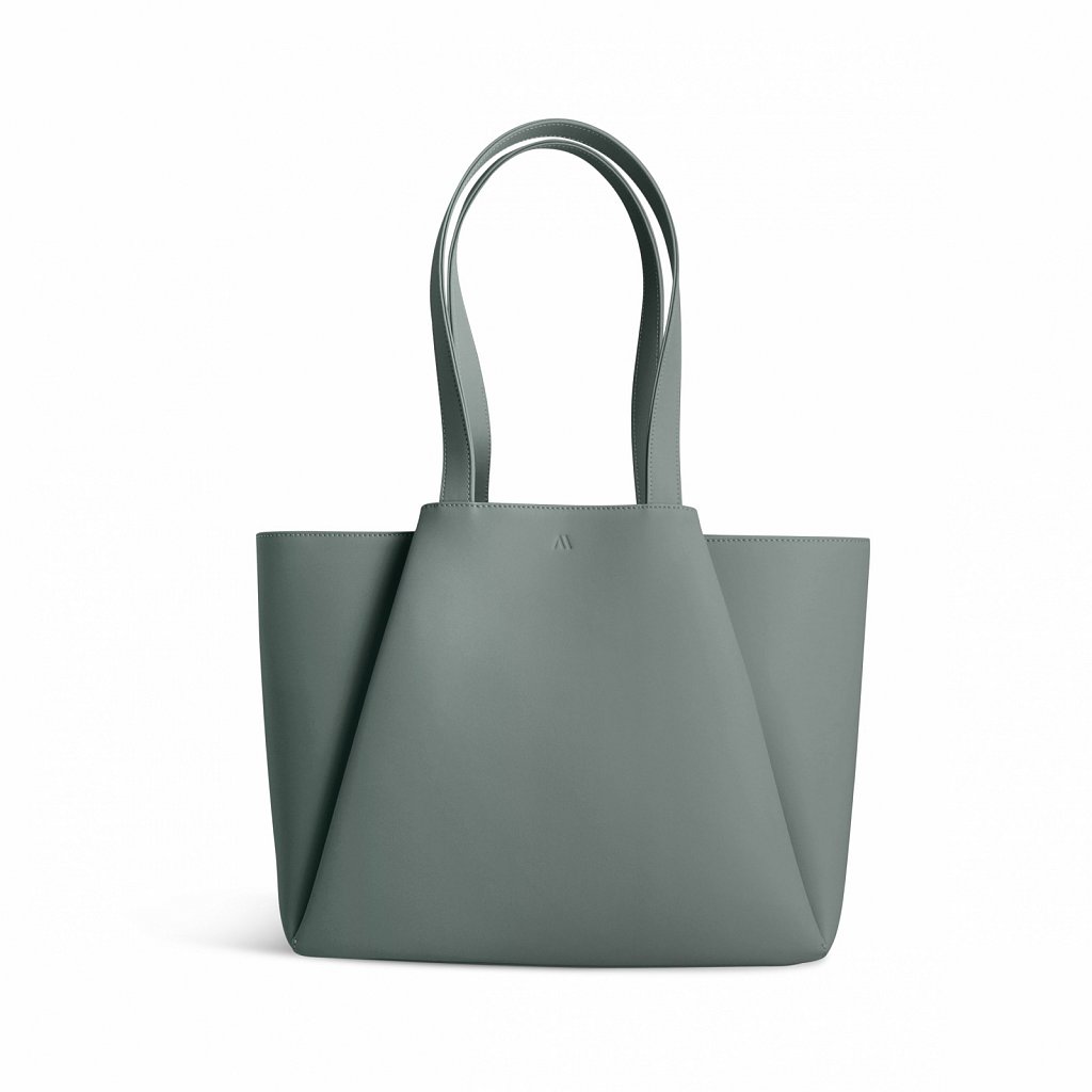 KAAI-BAGS-Midi-Pyramid-PlainLeather-Grey-Green-EUR-655.jpg