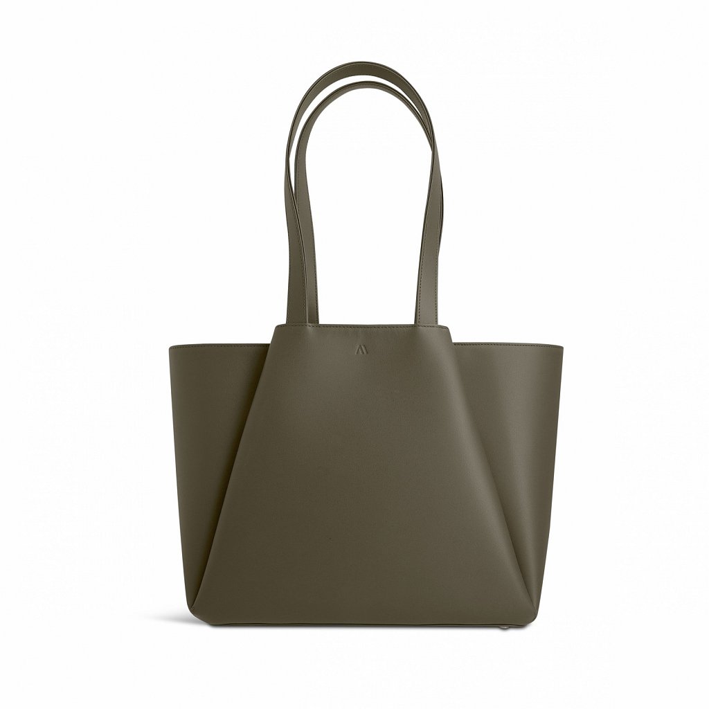 KAAI-Midi-Pyramid-Plain-Leather-Hunther-Khaki-EUR-655.jpg