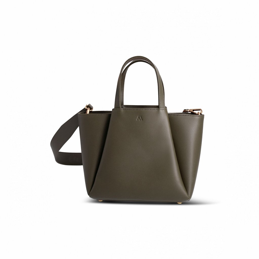 KAAI-Mini-Pyramid-Plain-Leather-Hunther-Khaki-EUR-465.jpg