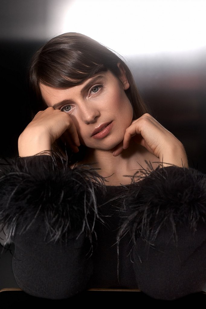 PHILO-SOFIE CASHMERE