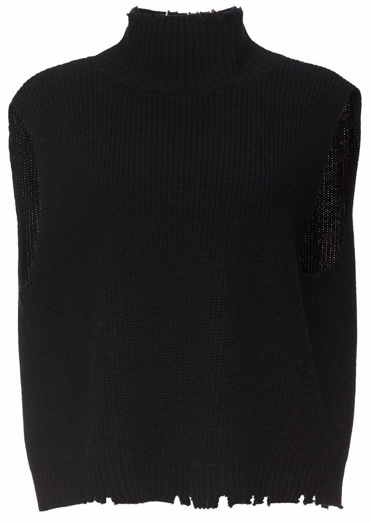 Philo-Sofie-Cashmere-FW-2025-OL2712-Knit-Vest-w-Backside-Detail-front-black-EUR-299.jpg