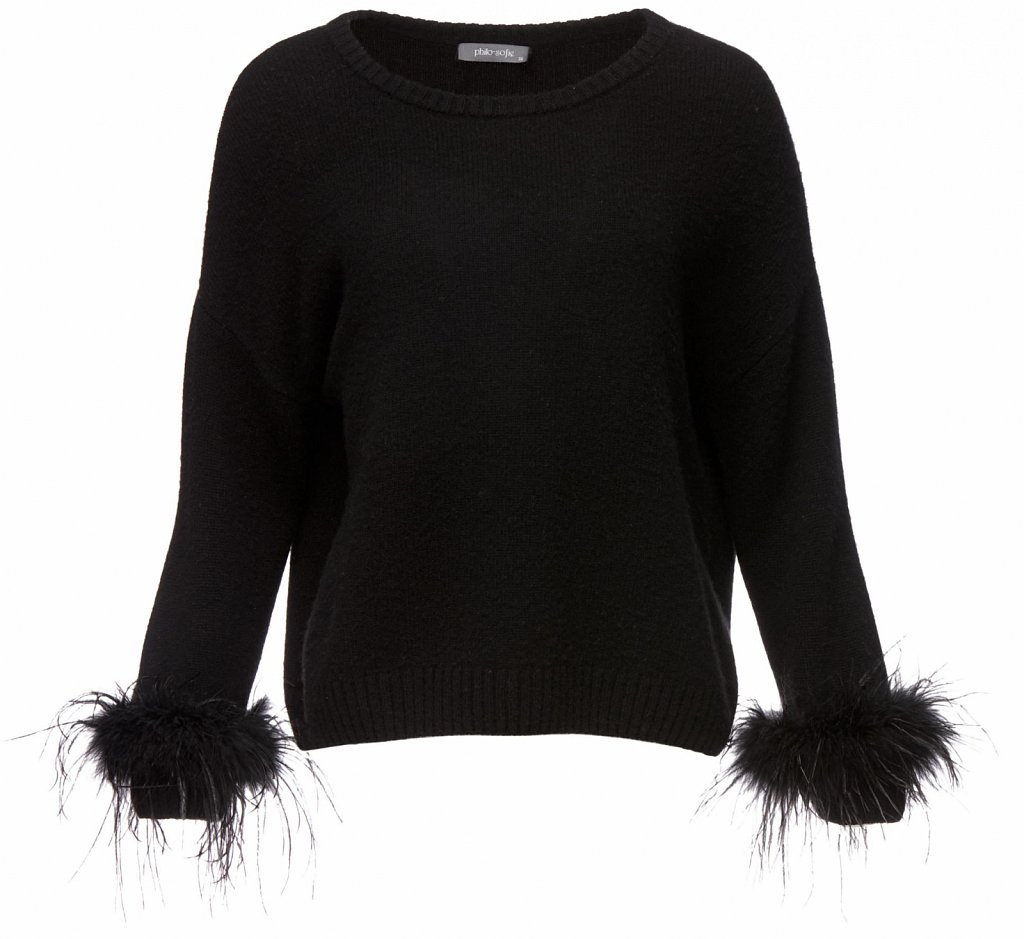 Philo-Sofoe-Cashmere-FW-2025-Cashmere-Sweater-w-Feathers-black-EUR-449.jpg